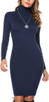 Kishaki - Kuscheliges Strickkleid